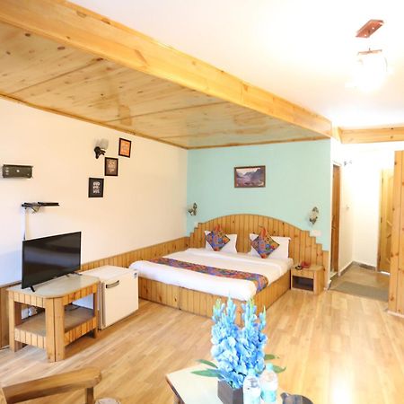 Hotel Surbhi Vashist Extérieur photo