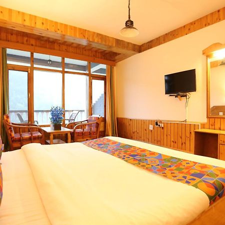 Hotel Surbhi Vashist Extérieur photo